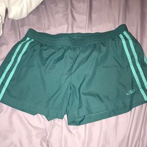 Athletic shorts